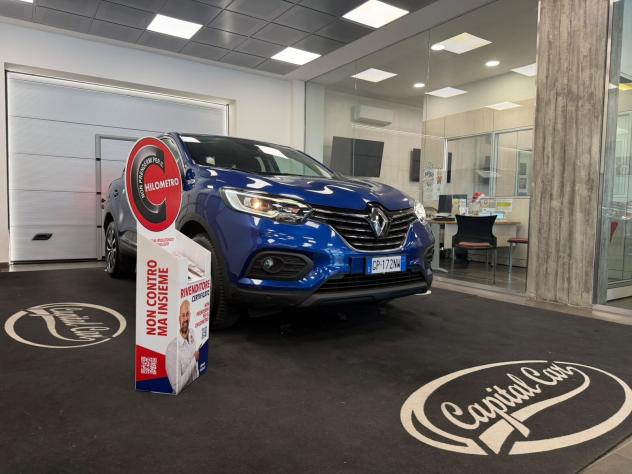 Renault Kadjar TCe 140CV FAP Equilibre - Foto 3