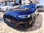 AUDI A4 40 TDI S tronic S line edition