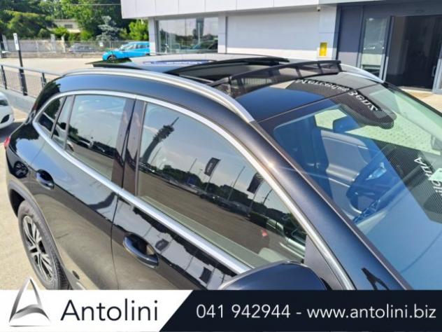 MERCEDES-BENZ GLA 180 d Autom. Progressive Advanced "TETTO PANORAMICO" rif. 24040219 - Foto 8