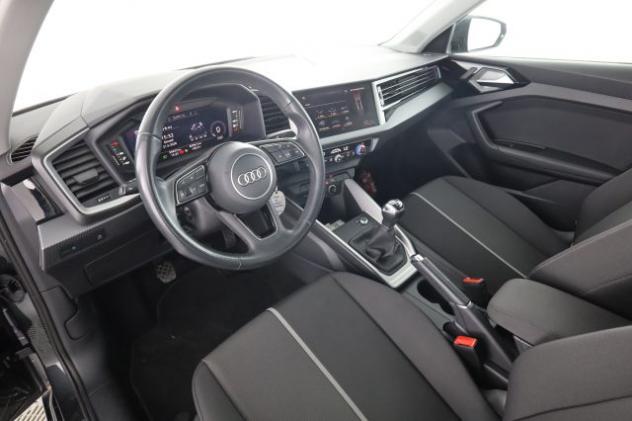 AUDI A1 A1 SPB 25 TFSI Admired Advanced rif. 23738185