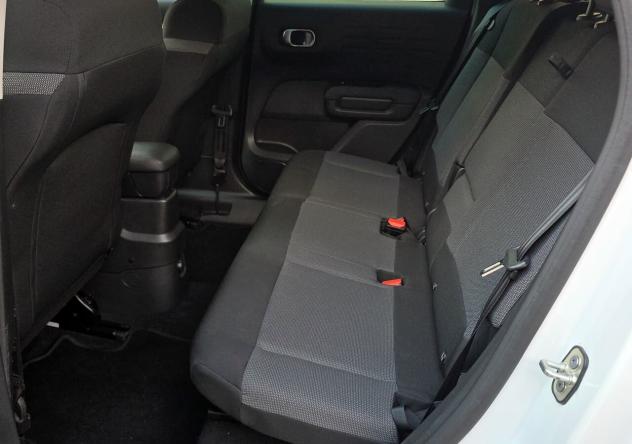 Citroen C3 Aircross 1.5HDi 102CV S&S Shine - Foto 10