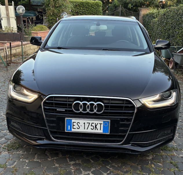 Audi A4 QUATTRO SW S-Line - Foto 10