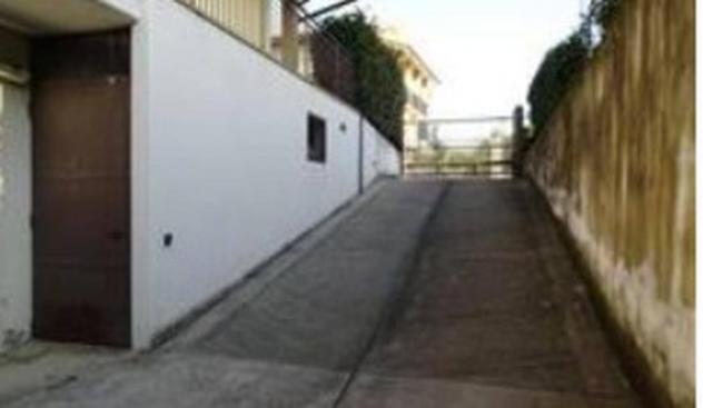 Immobile in asta di 19 m², box auto in vendita a Camparada - Foto 11