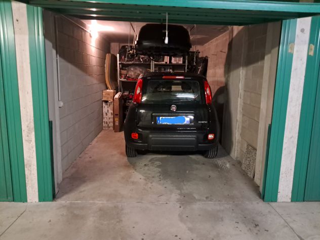 BOX IN AFFITTO