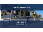 Immobile in asta di 1720 m² in vendita a Canosa Sannita