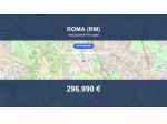 Immobile in asta di 800 m² in vendita a Roma
