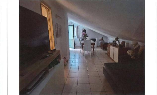 Immobile in asta di 168 m² con più di 5 locali e box auto in vendita a Albenga - Foto 17