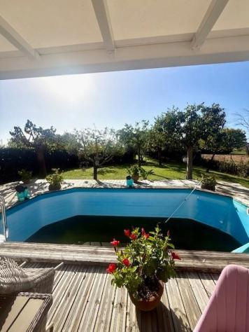 Villa in vendita a Lido di Camaiore - Camaiore 180 mq Rif: 1363395 - Foto 6