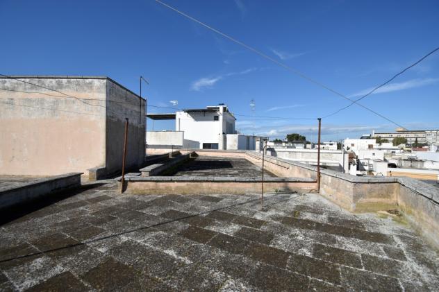 Appartamento in vendita a Campi Salentina - Foto 15