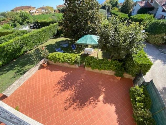 Villa in vendita a Marlia - Capannori 300 mq Rif: 1090420 - Foto 3