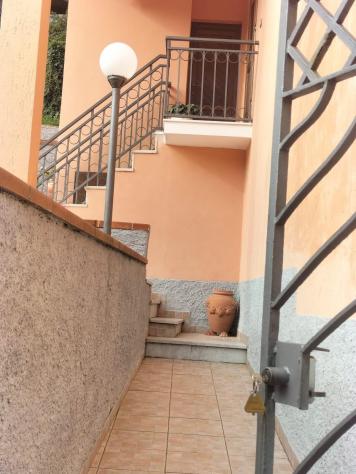 Casa semindipendente in vendita a Colonnata - Carrara 130 mq Rif: 1392507 - Foto 9