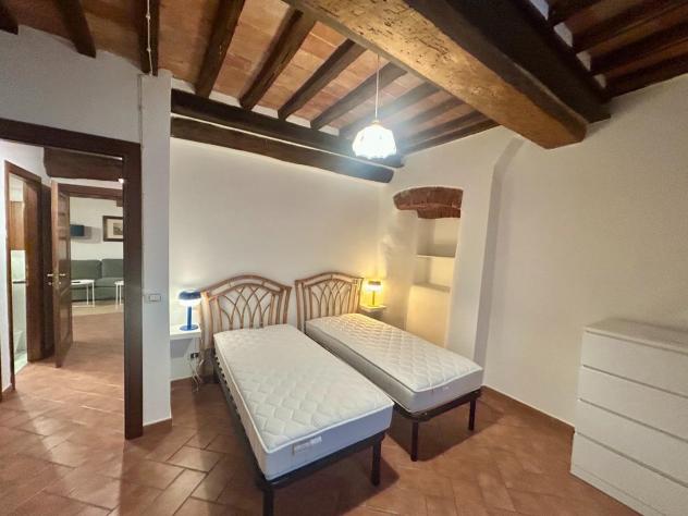 Appartamento in vendita a Castelnuovo Berardenga 89 mq Rif: 1311219 - Foto 10