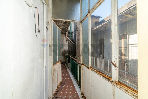 Casa Indipendente in vendita a Catania, Via Leucatia - via del Bosco - Foto 18