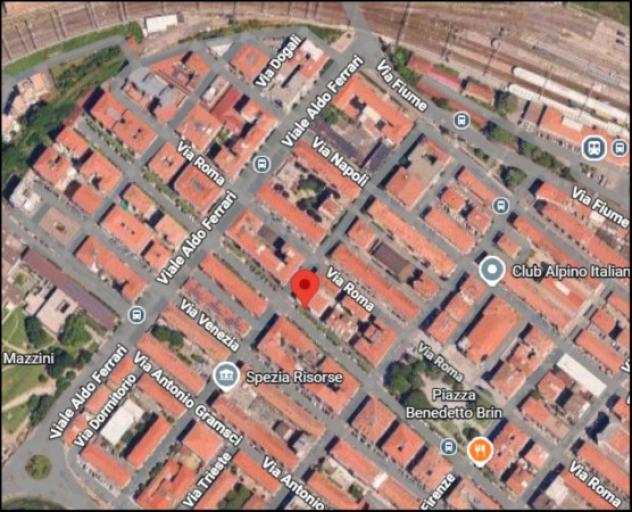 Immobile in asta di 55 m² in vendita a La Spezia - Foto 13