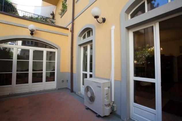 Appartamento in vendita a Lucca 135 mq Rif: 1332575 - Foto 7