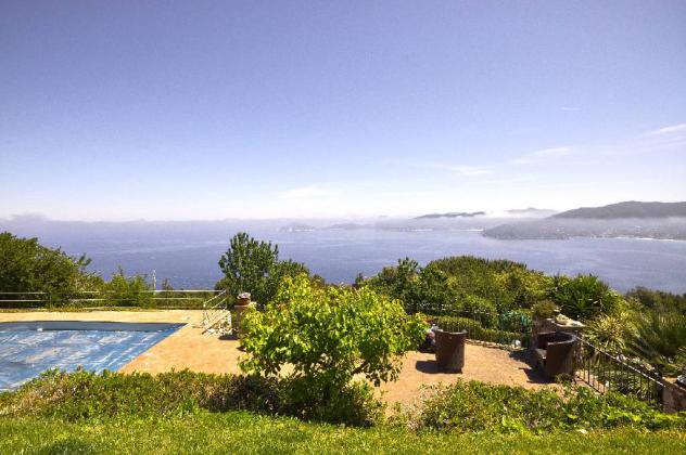 VILLA di 6 vani e di 130 mq (MARCIANA) rif. CI372F_23 - Foto 2