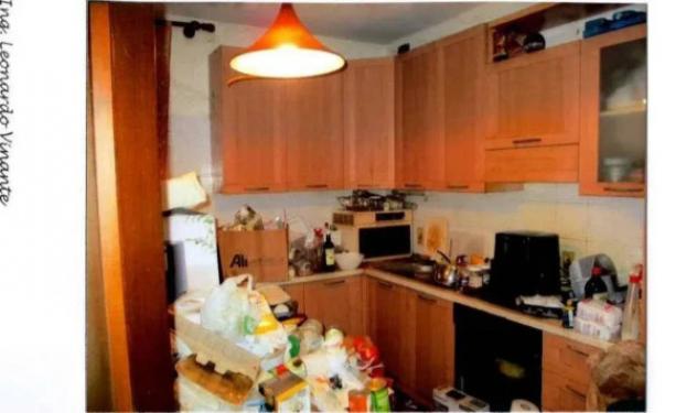 Immobile in asta di 83 m², box auto in vendita a Maserà di Padova - Foto 2