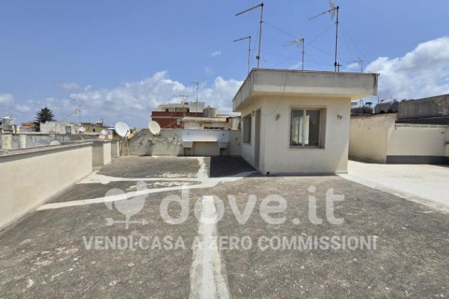Appartamento di 90 m² con 3 locali e box auto in vendita a Mazara del Vallo - Foto 15