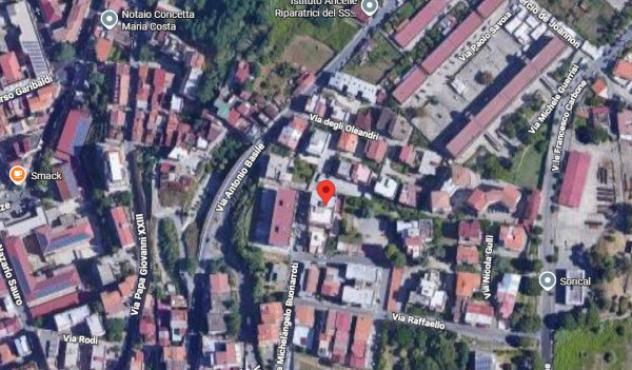 Immobile in asta di 90 m² in vendita a Palmi - Foto 9