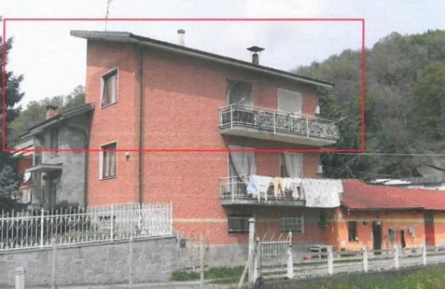 Immobile in asta di 129 m² in vendita a Piasco - Foto 12