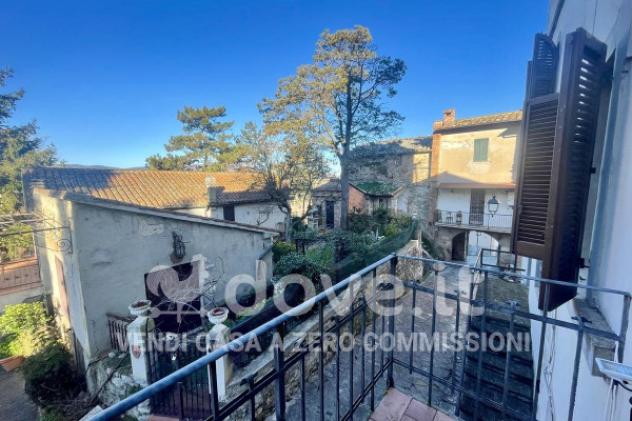 Palazzo / Stabile di 560 m² con più di 5 locali in vendita a Piegaro - Foto 18