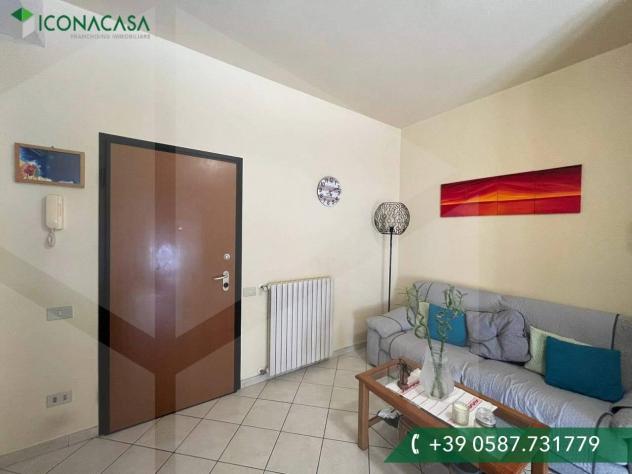 Appartamento in vendita a Ponsacco 60 mq Rif: 1444962 - Foto 4