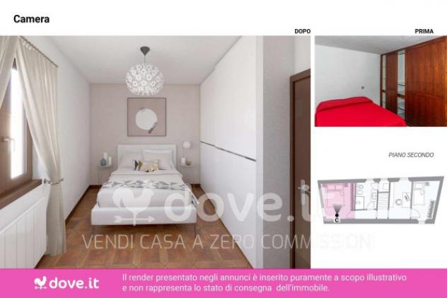 Appartamento di 150 m² con più di 5 locali in vendita a Rapolano Terme - Foto 20