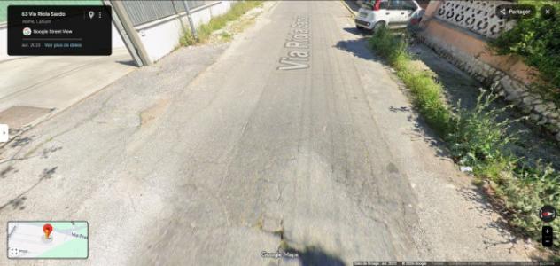 Immobile in asta di 79 m² in vendita a Roma - Foto 3