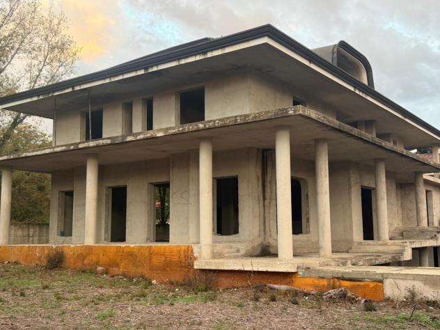 Villa in san paolo bel sito - Foto 7