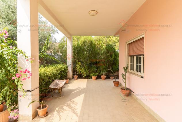 Villa in vendita a Siracusa - Foto 20