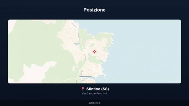 Immobile in asta di 564 m² con più di 5 locali in vendita a Stintino - Foto 14
