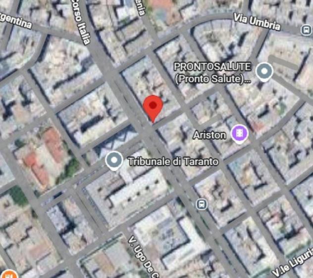 Immobile in asta di 108 m² in vendita a Taranto - Foto 2