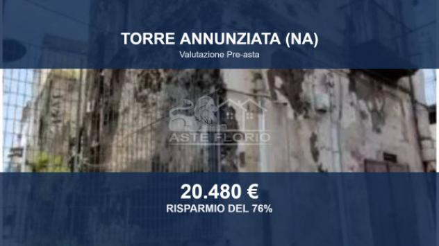 Immobile in asta di 100 m² in vendita a Torre Annunziata