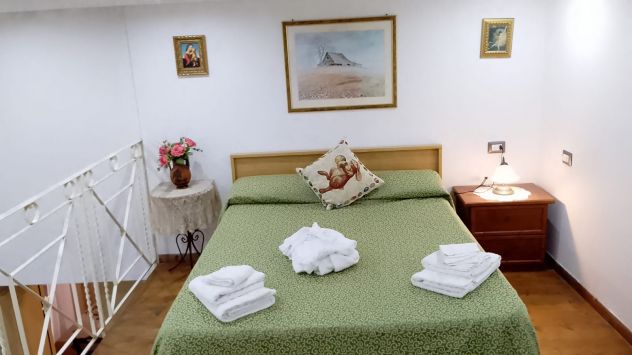 offerta Cefalù centro grande appartamento 10m Duomo e 1 minuto spiaggia - Foto 3
