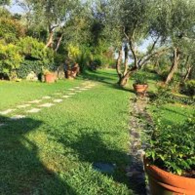L'Amandola Villa Agriturismo