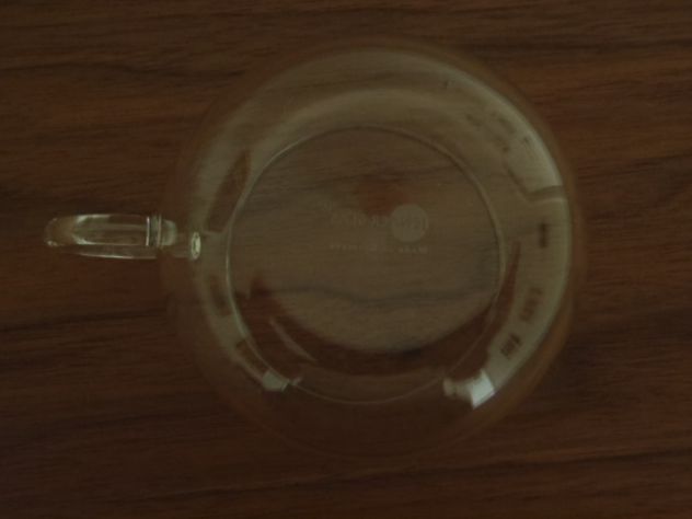 Tazze in vetro borosilicato - Foto 2