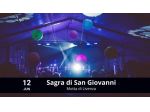 MyPlay - Coldplay Tribute live @ Sagra di San Giovanni, Motta di Livenza, Trevis