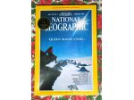 National Geographic edizione americana