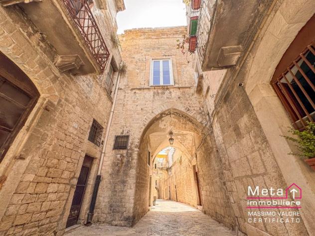 Venite a scoprire IL MONASTERO. Un complesso medioevale completamente immerso nella storia di Trani - Foto 3