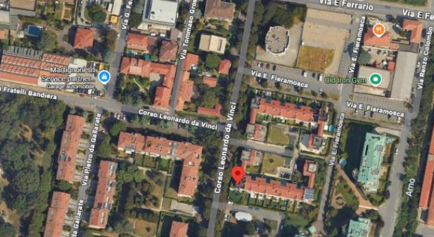Immobile in asta di 21 m² in vendita a Gallarate - Foto 6