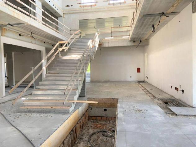 Immobile in asta di 15779 m² in vendita a Meldola - Foto 15