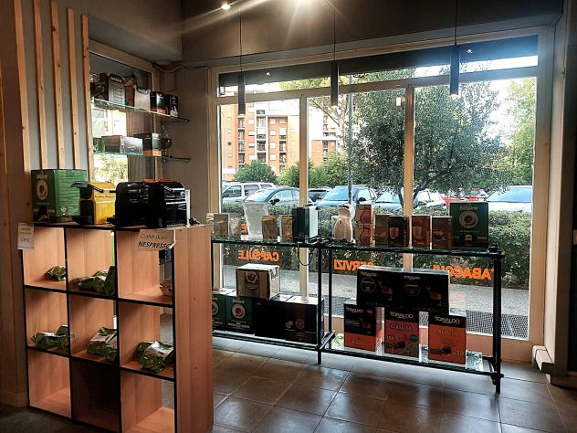 tabaccheria lotto servizi giochi zona tiburtina cedo in vendita - Foto 10