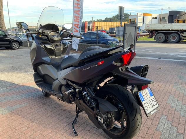 Sym Maxsym TL 500 null - Foto 5