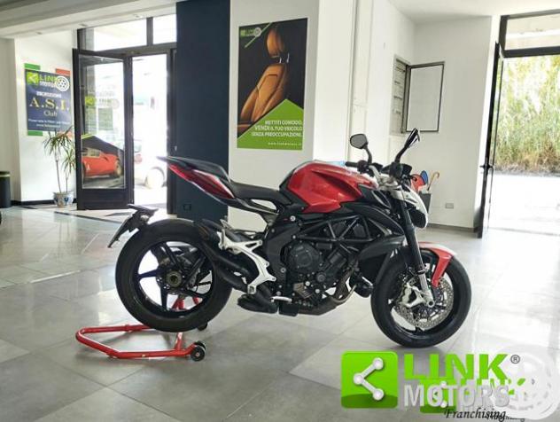 MV AGUSTA Brutale 800 800 rif. 24104807 - Foto 4