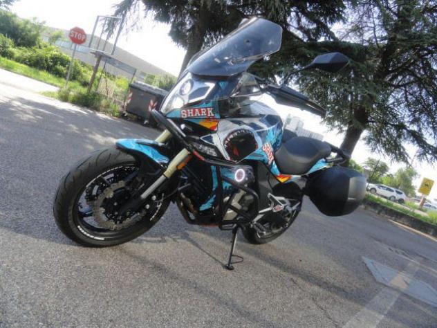 CF MOTO 650MT 650 MT rif. 23816703 - Foto 4