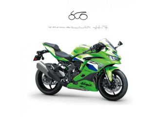 KAWASAKI Ninja ZX-4RR . rif. 22553772