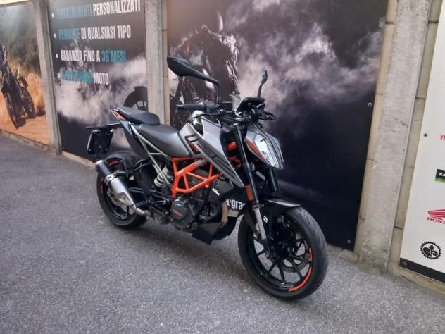 KTM 125 Duke null - Foto 9