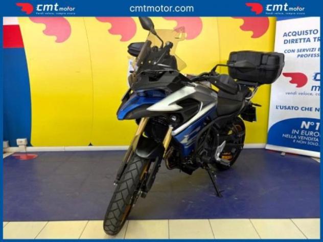 VOGE Valico 525 DSX Garantita e Finanziabile rif. 23979104 - Foto 2