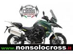 BENELLI TRK 702 - EURO 5+ rif. 22378694