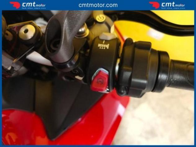DUCATI Multistrada V2 Garantita e Finanziabile rif. 23106819 - Foto 5
